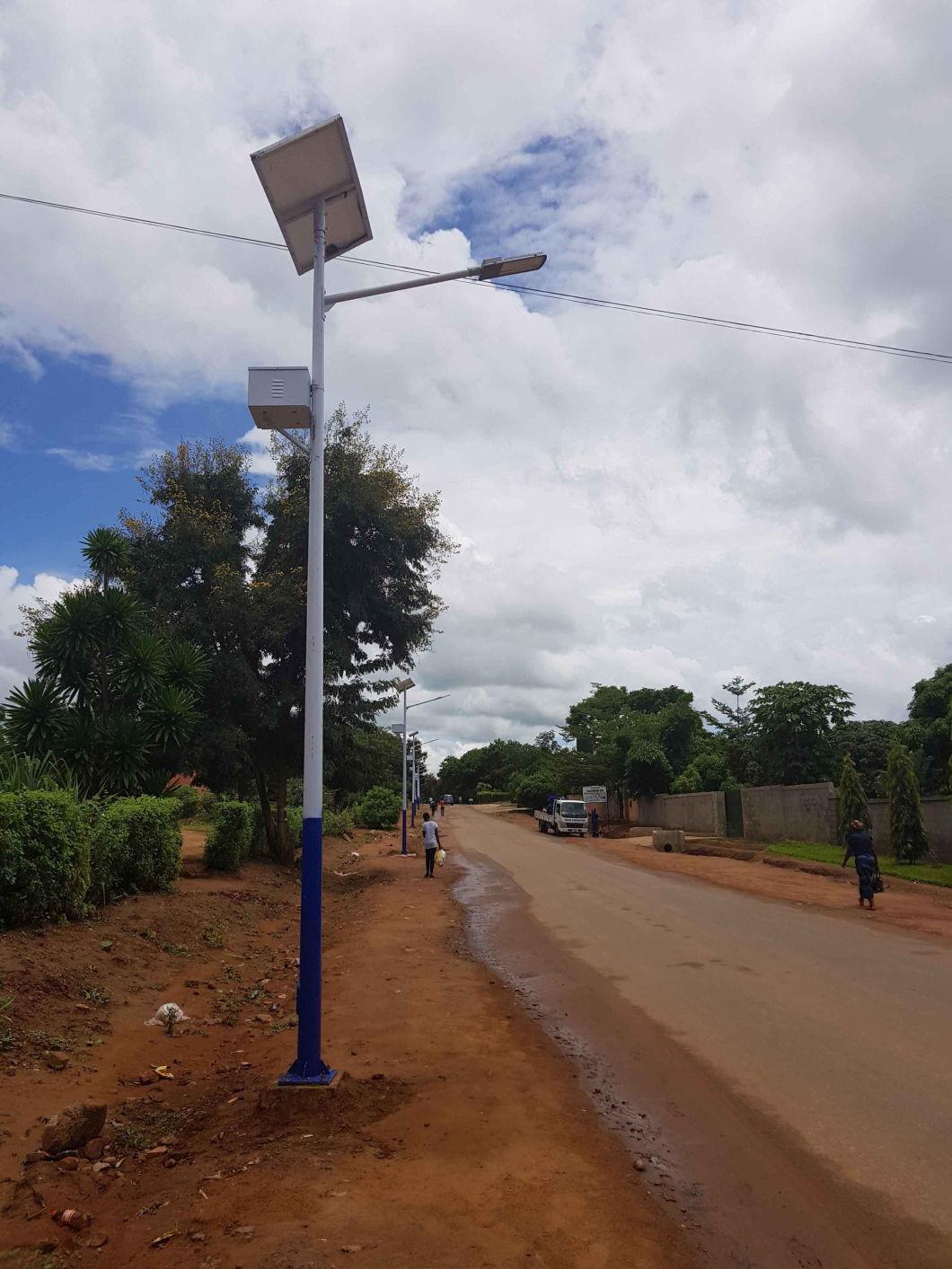 Good Prices of Excellent 20W-30W Customise Solar Street Light