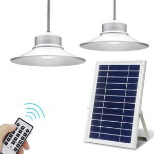 LED Solar Home Light Solar Indoor Light (Model: N380B)