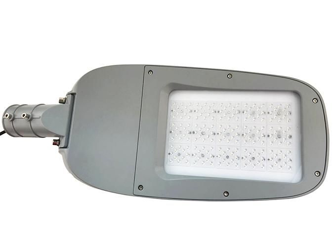 Waterproof 200W Photocell LED Street Light Road Light (SLRG17 200W)