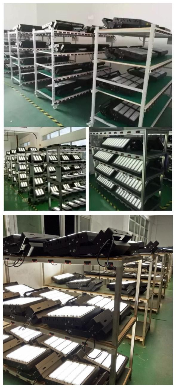 IP65 SMD LED Solar Floodlight, 120W Solar Powered LED Flood Light Outdoor with Remote Control