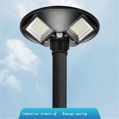 Aluminum Alloy Waterproof IP65 UFO Solar Garden Solar Lights