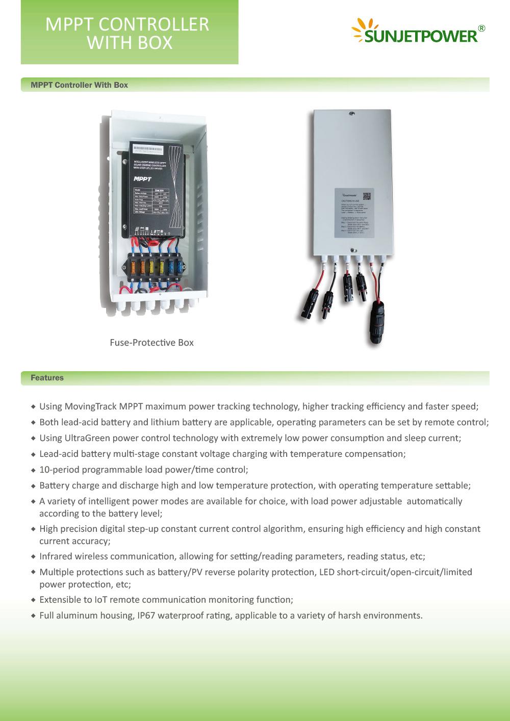 Manufacturer Price 55W LED Road Light Manufacturer Solar Street Light