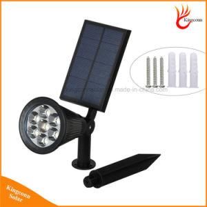 2018 Newest Design Solar LED Lawn Light for Outdoor Garden and Family Yard LED Solar Lamp