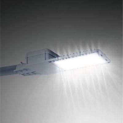 All-in-One Integrated OEM Solar Street Dual Lamp-30W 40W 60W 80W 100W 120W for Main Road Highway and Outdoor Lighting with Motion Sensor