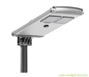 Best Outdoor Solar Lights All-in-One Without Cable 170lm/Watt