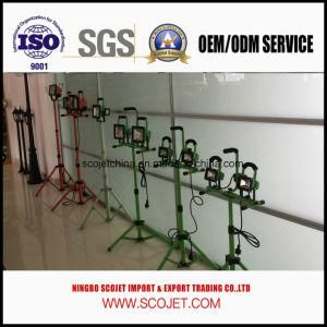 Customized Outdoor Lights with Aluminum Housing