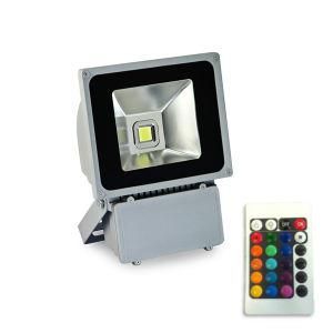 70W LED Flood Light (PW2033-1RGB)