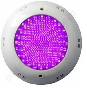 RGB Vinyl Pool Light, 18W LED Vinyl Pool Light, Underwater Lighting