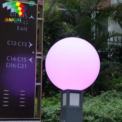 Solar Ball Outdoor LED Christmas Light for Garden Party