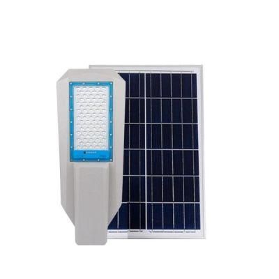 Litel Solar LED Street Lights 100W 200W 300W Parking Yard Lamp