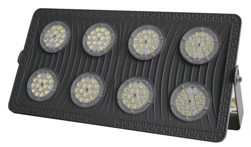 400W Shenguang Lighting Jn Square Model Outdoor LED Light with Great Quality and Price