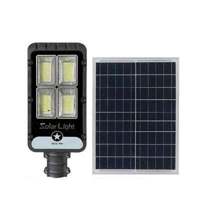 5730 LED Chip with Rated Power of 22W/ 30W/ 36W Solar Street Road Light