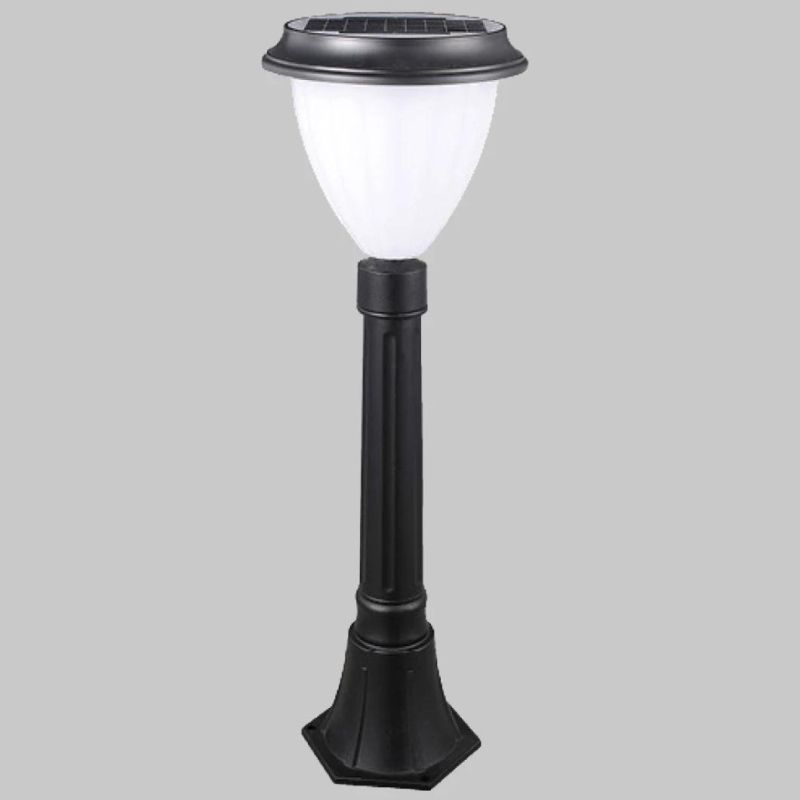 LED Outdoor Lighting Hot Sale High Quality Solar Lawn Light in Garden