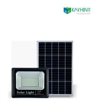 New LED Sensor Bright 60W Outdoor LED Solarlight Panel Light Flood Light Street Light Outdoor Solar Light