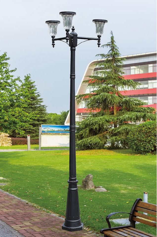 Chinese High Quality Outdoor Solar Landscape Waterproof IP65 Garden Light