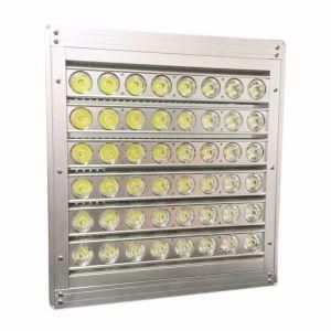 25/40/60/90 Beam Angle New Product 720watt LED Flood Lights 120lm/W IP66