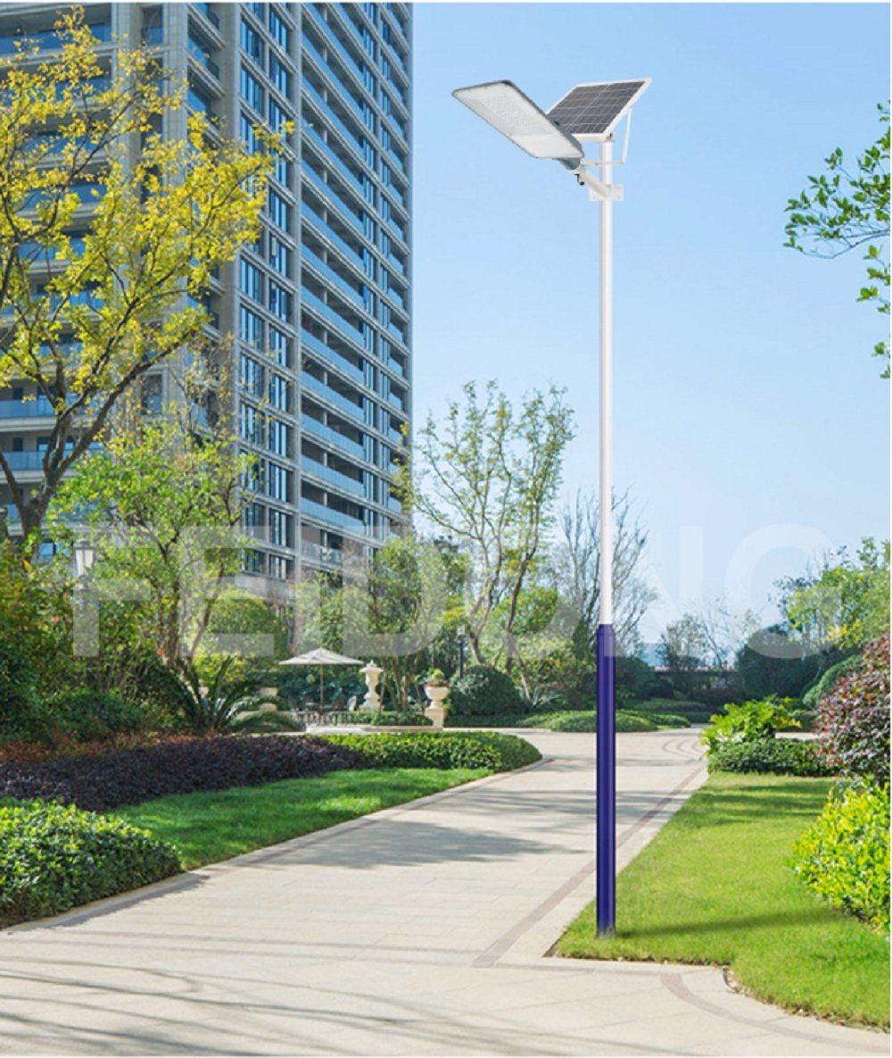 Popular Dusk to Dawn Die-Cast Super Bright Smart Split Seperated Solar Aluminum Street Light