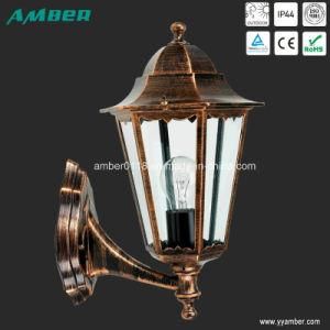 100W Traditional Outdoor Wall Light for Garden