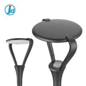 OEM ODM 25W Garden Lighting for 3m 4m 5m Light Pole
