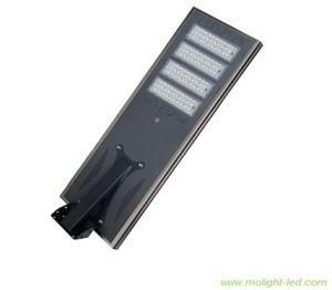 70 Watts Solar LED Pathway &amp; Street Light 7000-7700 Lumen