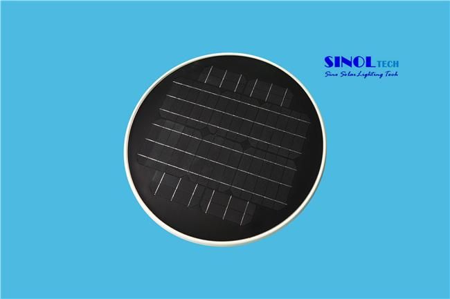 15W LED Integrated All in One Solar Street Light (SNSTY-215)