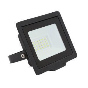 Excellent Heat Dissipation IP65 Waterproof Exterior LED Flood Light for Workshop with 2 Years Warranty