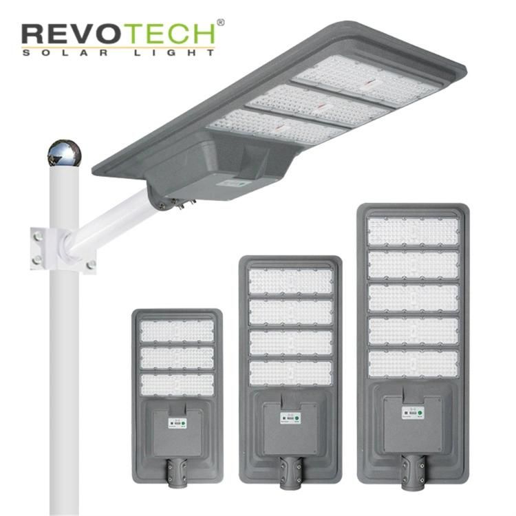 High Quality Waterproof Outdoor LED Solar Street Light