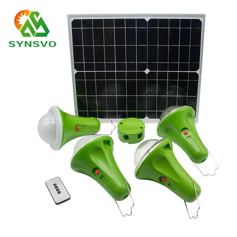 Solar Lights Indoor or Outdoor Lights, Camping Reading Tent Light 25W Solar Panel