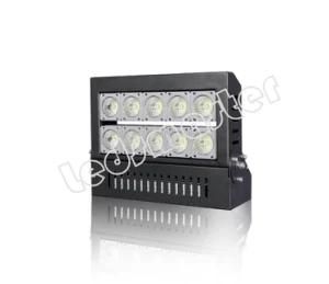 300watt LED Wall Pack Light for Car Park and Garage.