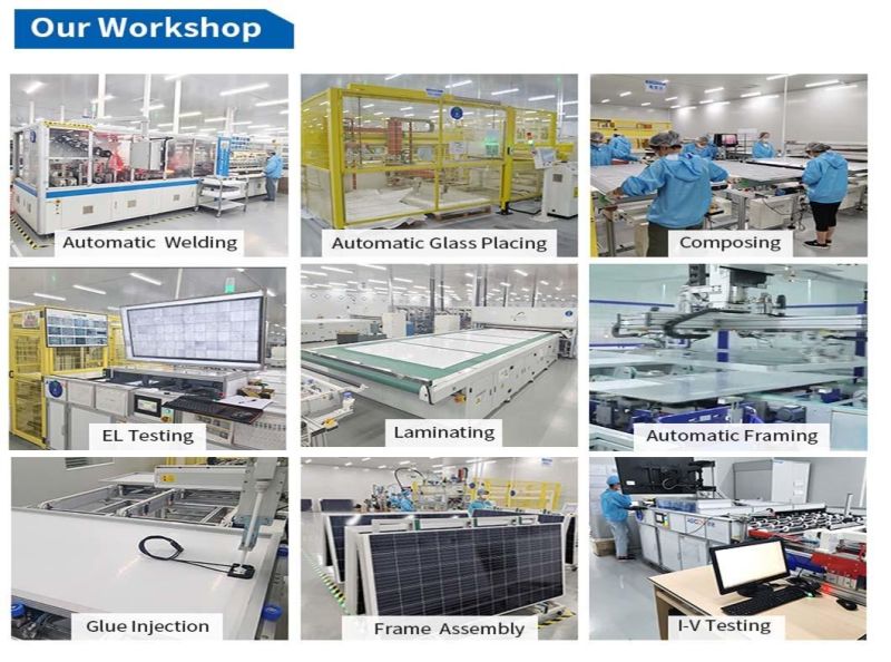 Solar Power LED Road Street Lamp