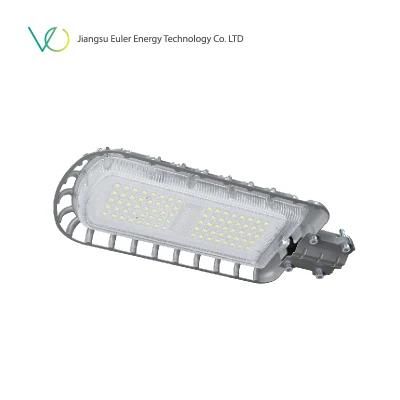 Intelligent Control 2160lm Solar Light Solar Road/Street/Yard Outdoor LED Lighting with PC Lens