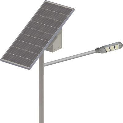Highway Application IP65 Waterproof Solar LED Street Light