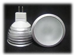 LED Spotlight (TP-S56-005W01)