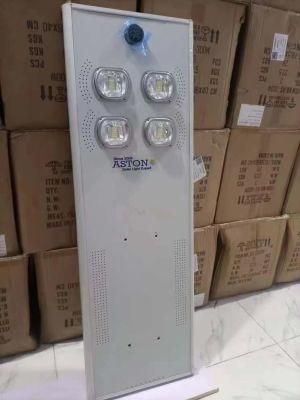 Great 1000W 1500W 2000W High Brightness Solar Power Street Light