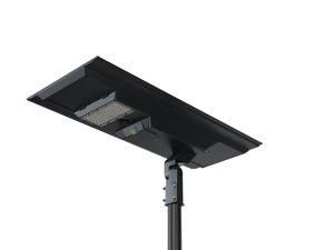 12000lm All in One Solar Street Light IP66