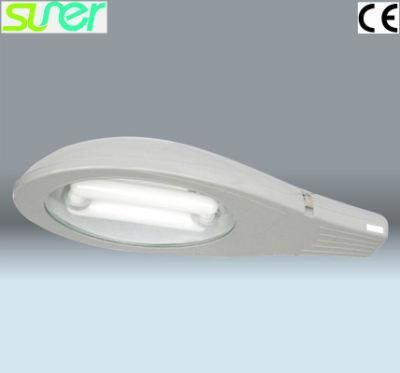 Outdoor Lighting Low Frequency Induction Street Light (BN-WDLH004W120) IP65 5000K Nature White