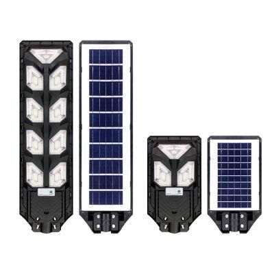 Lampara Solar PARA Patio New Fashion Lampadaire Solaire Camera Solar Street Light 900W