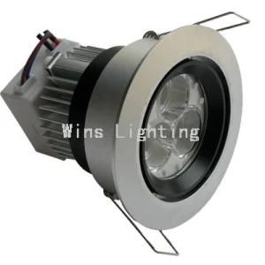 LED Down Lamp (WSL-DL007-3W/9W)