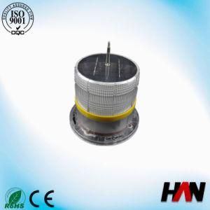 LED Solar Powered Navigation Lights/Solar Navigation Warning Lights (HAN700)