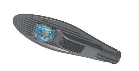 Waterproof IP65 30W 5400lm Split Solar Streest Light with LiFePO4 Battery