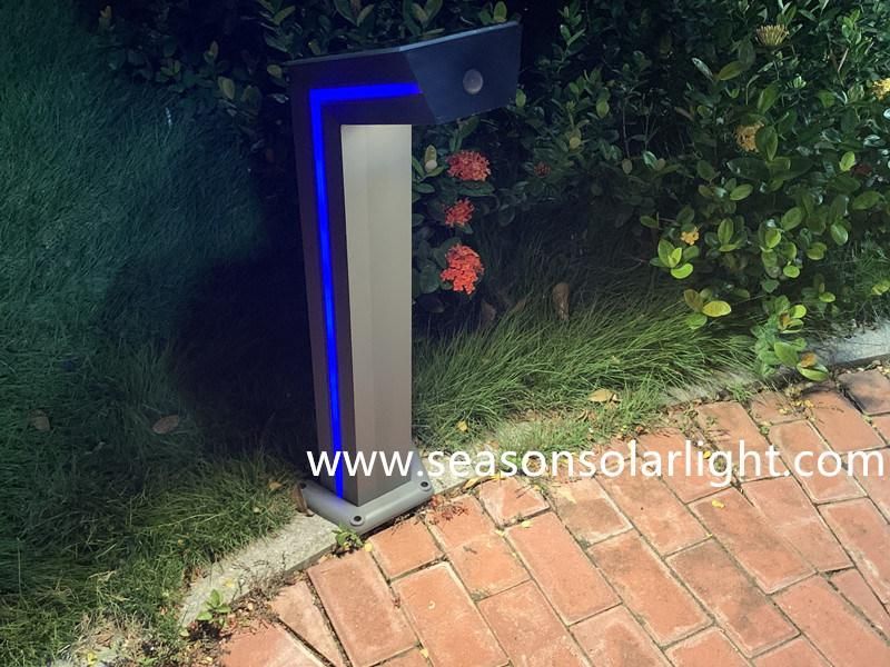 Nice Solar Energy Light Garden Decoration Lighting Solar Landscape Lighting with LED Strip Light