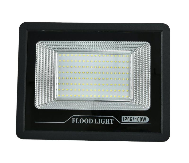 Yaye Factory Price High Quality 100W Mini Outdoor IP67 LED Flood Lamp with 2 Years Warranty /2000PCS Stock (Best Supplier: Zhongshan YAYE Lighting Co., Ltd)