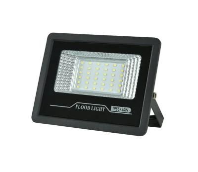 Yaye Hottest Sell Good Price 30W Outdoor Waterproof IP67 Mini LED Floodlight 2000PCS Stock