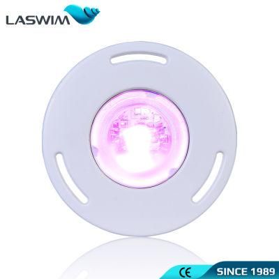 New Laswim China LED Underwater Light with CE Wl-Mf