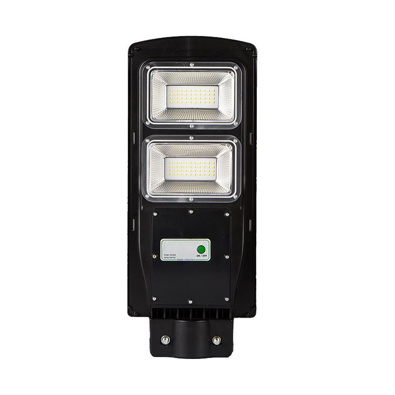 20W40W60W90W All in One Solar Street Light (RS7060B)