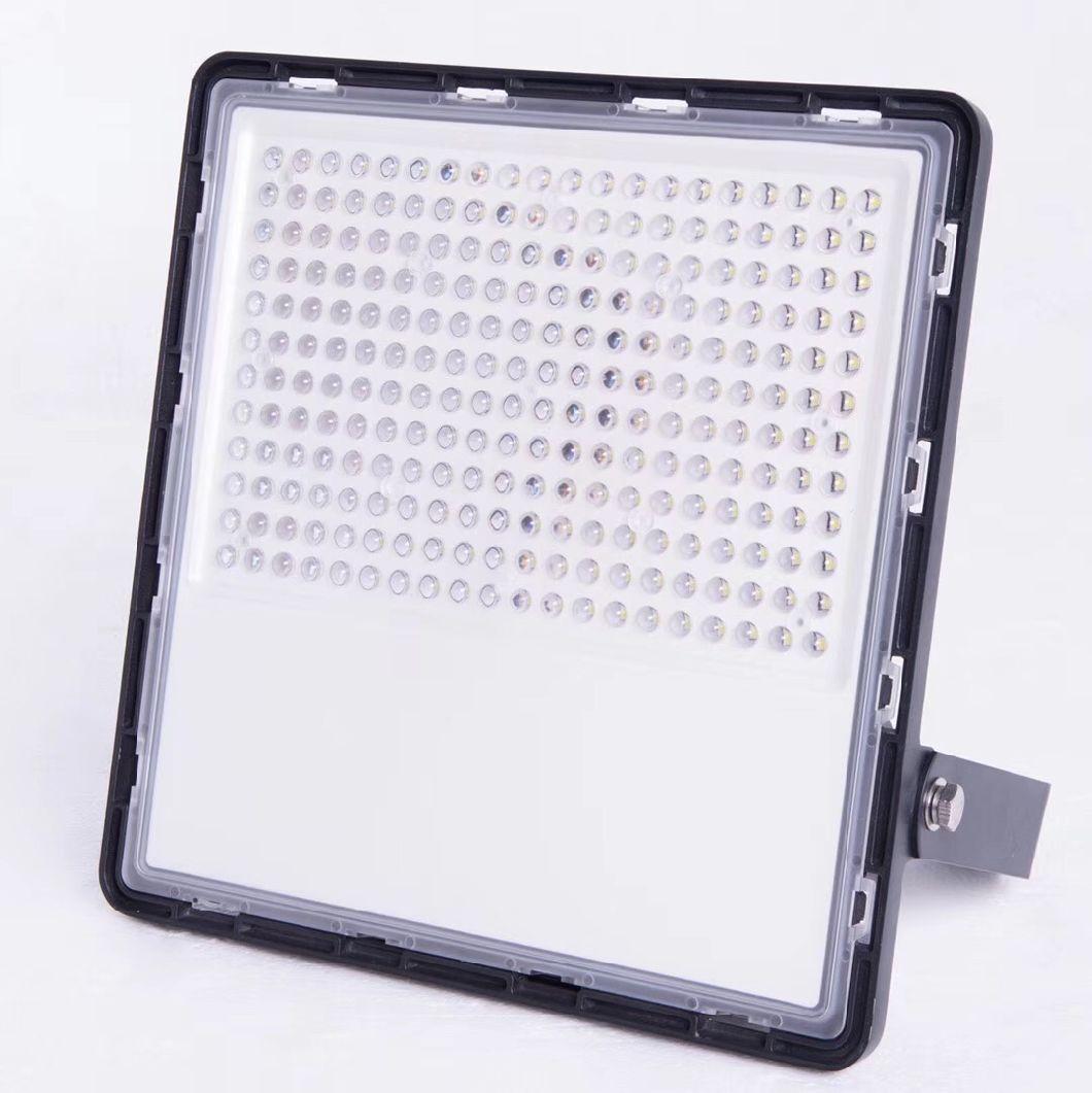 LED Floodlight 30W 220V Waterproof Outdoor Wall Garden LED Spotlight Floodlight Lamp