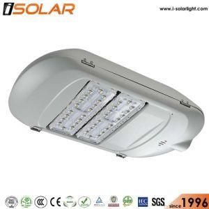 Double Lamp 60W Solar Energy LED Road Lamp