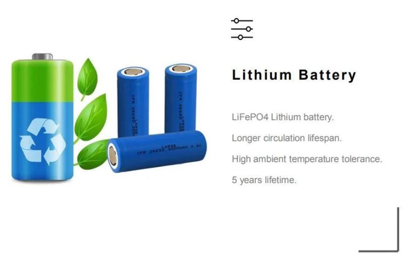 Simple Design Solar LED Wall Lighting Lamps with Aluminum Alloy Body