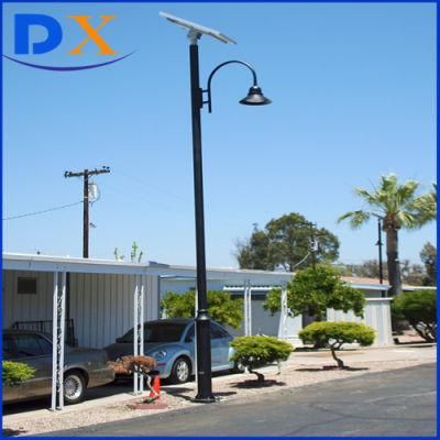 12watt Solar Street Light, Customized Lighting System