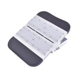 Waterproof IP66 Outdoor LED Floodlight Flood Light for Wharehouse Workshop Factory